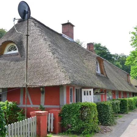 Unter Reet Appartement Gols