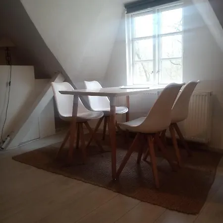Appartement Unter Reet Gols