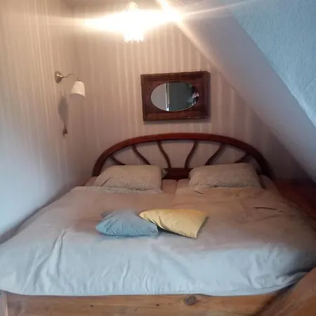 Appartement Unter Reet