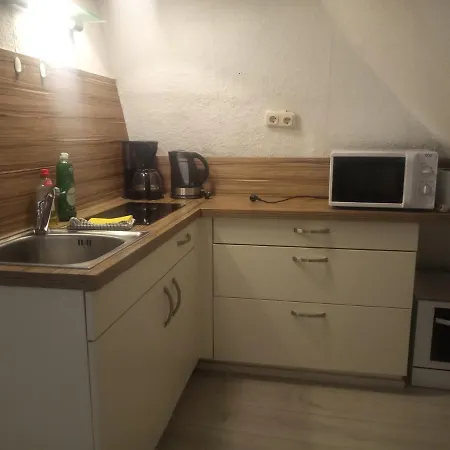 Appartement Unter Reet