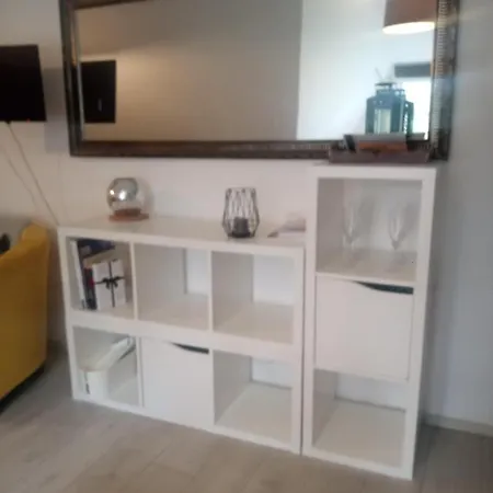 Appartement Unter Reet *